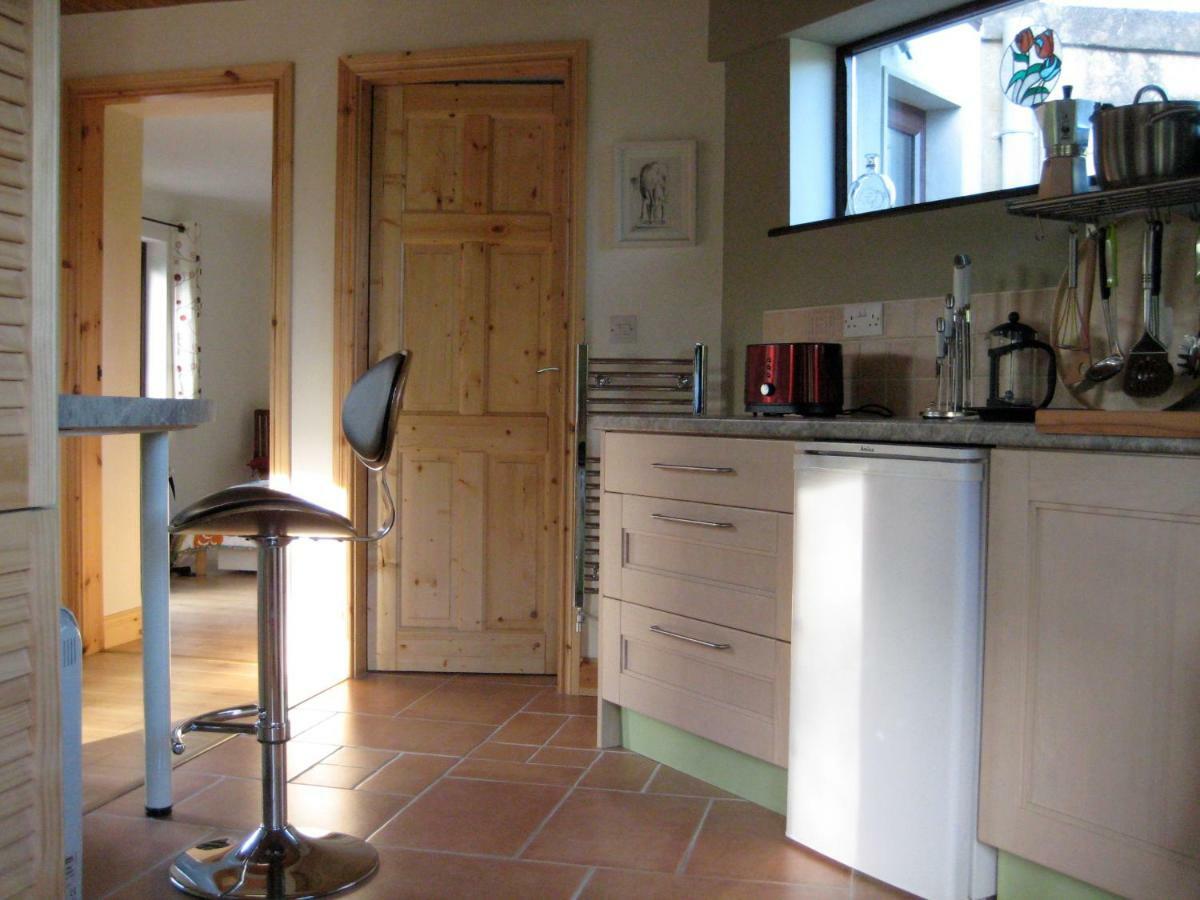 Drombrow Cottage Бэнтри Экстерьер фото
