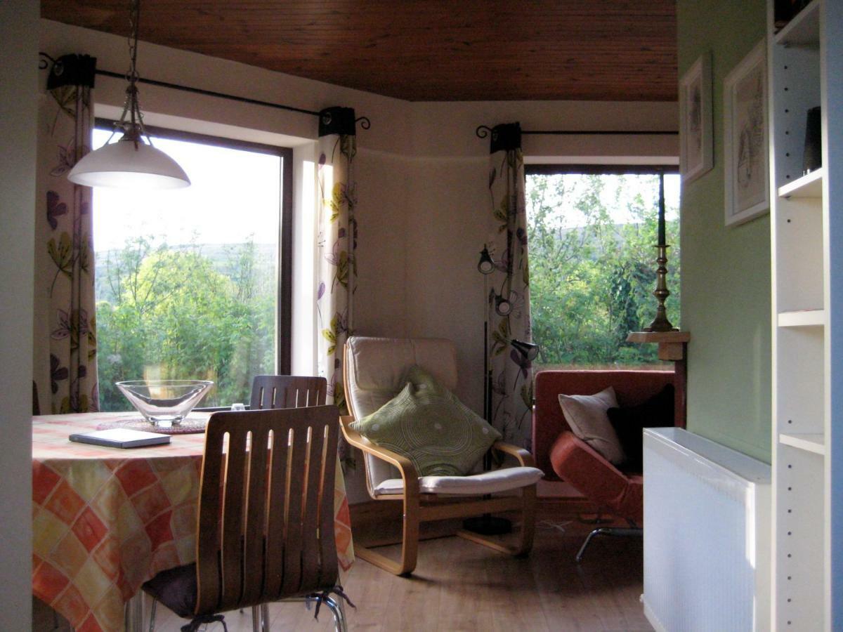 Drombrow Cottage Бэнтри Экстерьер фото
