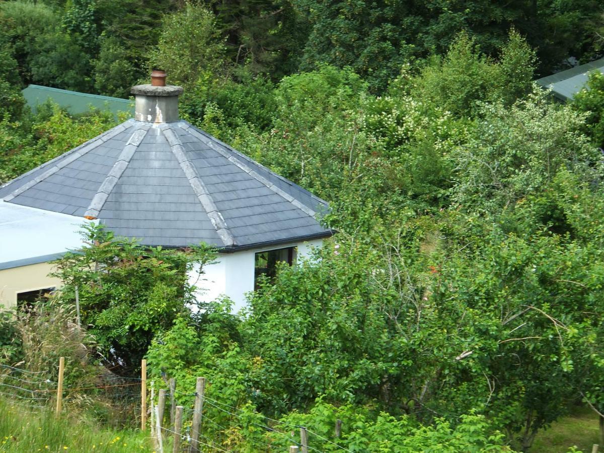 Drombrow Cottage Бэнтри Экстерьер фото