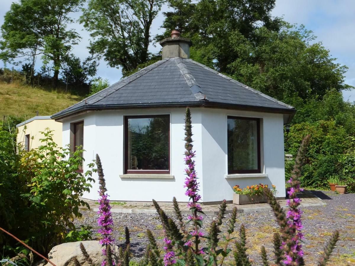 Drombrow Cottage Бэнтри Экстерьер фото